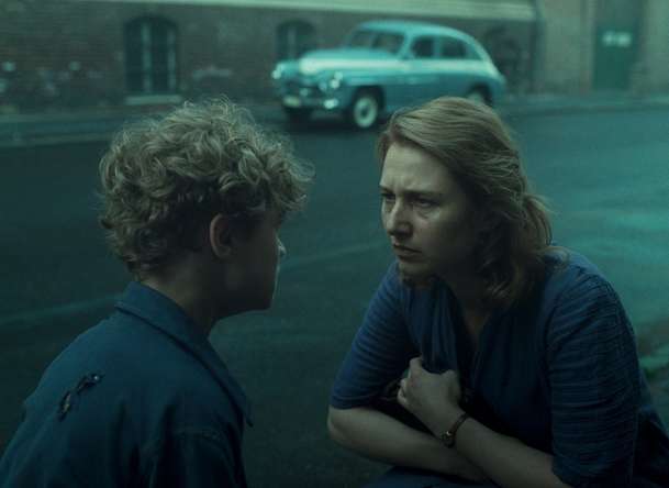 Árva: Po krvavém potlačení maďarského povstání se chlapci změní život | Fandíme filmu