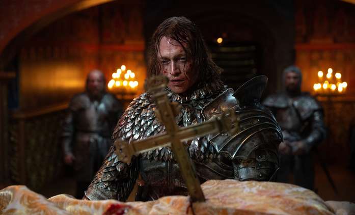 Dracula: Příběh lásky - Do českých kin vstupuje nové zpracování upíří klasiky | Fandíme filmu