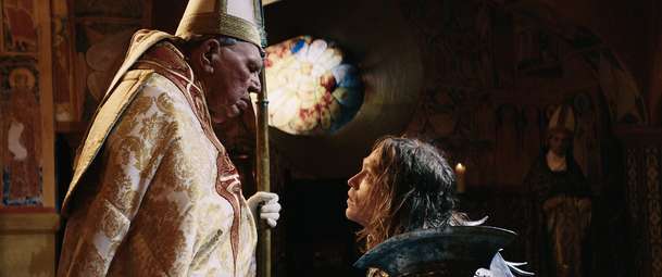 Dracula: Příběh lásky - Do českých kin vstupuje nové zpracování upíří klasiky | Fandíme filmu