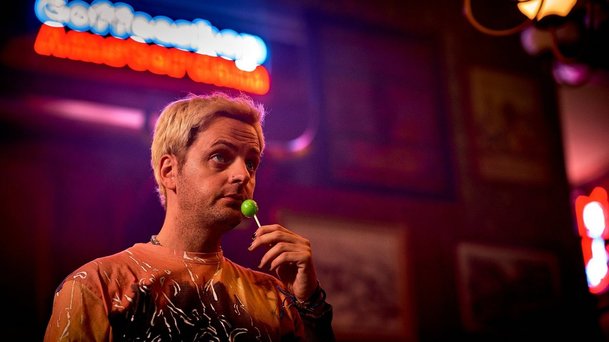 Amsterdam Empire: Famke Janssen hodlá oškubat záletného manžela | Fandíme serialům