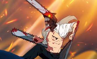 Chainsaw Man - Film: Reze Arc: Absolutní démonická řež už za pár dní vstoupí do kin | Fandíme filmu