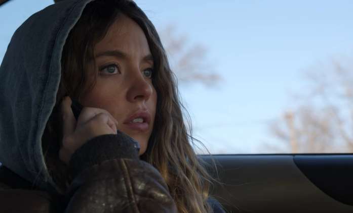 Pomocnice: Koukněte do zákulisí paranoidního thrilleru se Sydney Sweeney | Fandíme filmu