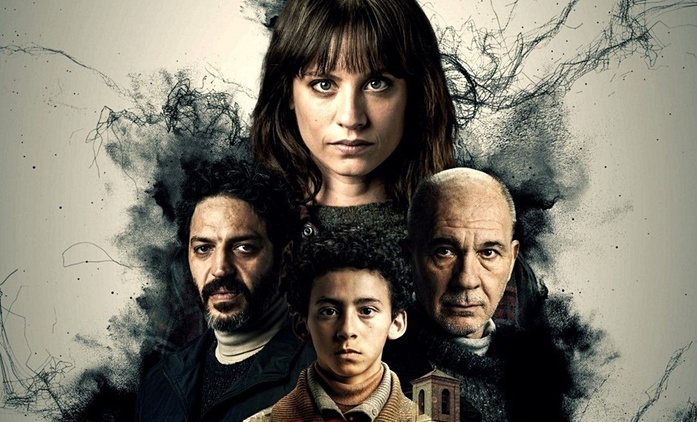 Dime tu nombre: V hloubi pod vesnicí číhá zlo | Fandíme seriálům