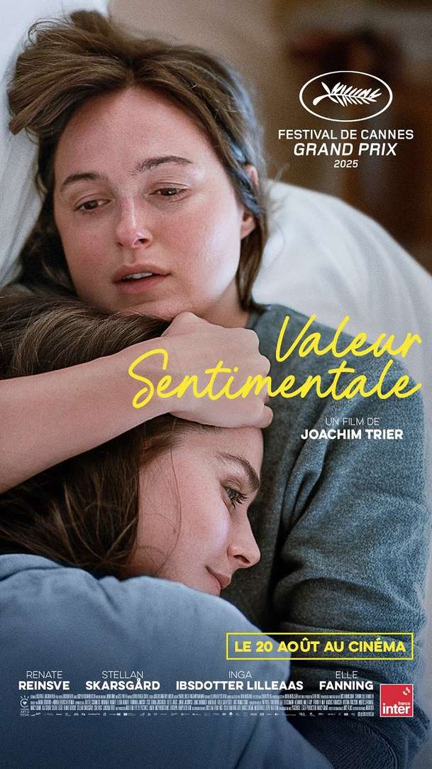 Citová hodnota: Stellan Skarsgård rozjíždí třaskavý koktejl rodinných vztahů | Fandíme filmu