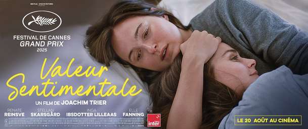 Citová hodnota: Stellan Skarsgård rozjíždí třaskavý koktejl rodinných vztahů | Fandíme filmu