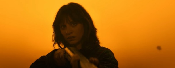 Dime tu nombre: V hloubi pod vesnicí číhá zlo | Fandíme serialům