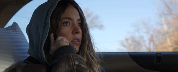 Pomocnice: Koukněte do zákulisí paranoidního thrilleru se Sydney Sweeney | Fandíme filmu