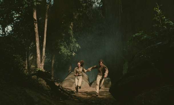 Muž z Ria: Dobrodružnou klasiku s Belmondem čeká remake | Fandíme filmu