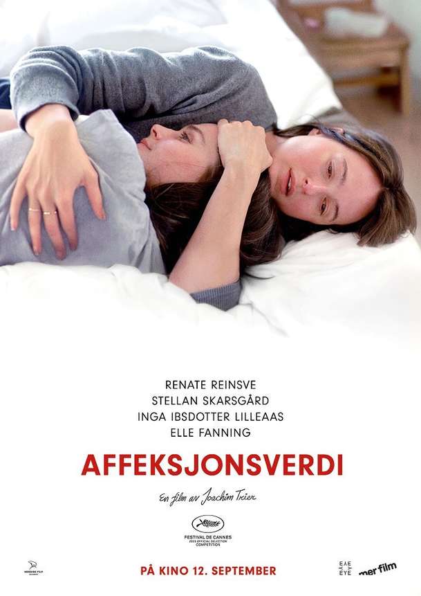 Citová hodnota: Stellan Skarsgård rozjíždí třaskavý koktejl rodinných vztahů | Fandíme filmu