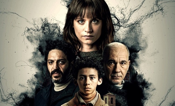 Dime tu nombre: V hloubi pod vesnicí číhá zlo | Fandíme serialům