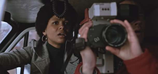 Dead Man's Wire: Vypjatý thriller si vzal rukojmí v prvním traileru | Fandíme filmu