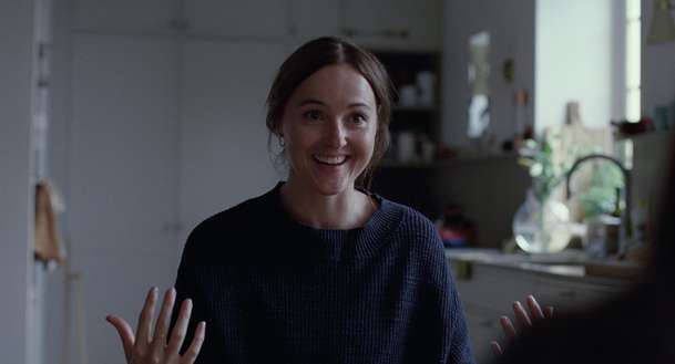 Citová hodnota: Stellan Skarsgård rozjíždí třaskavý koktejl rodinných vztahů | Fandíme filmu