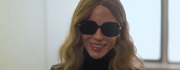 Wildcat: Kate Beckinsale řádí v traileru nové akční řežby | Fandíme filmu