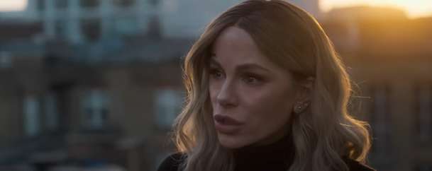 Wildcat: Kate Beckinsale řádí v traileru nové akční řežby | Fandíme filmu