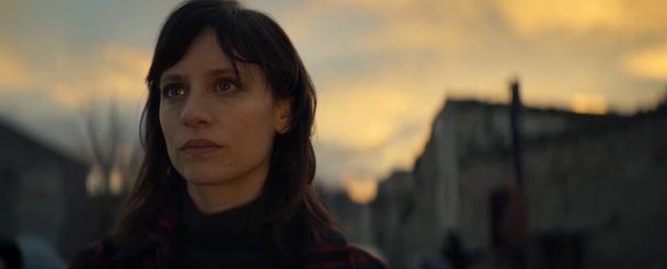 Dime tu nombre: V hloubi pod vesnicí číhá zlo | Fandíme serialům