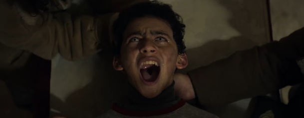 Dime tu nombre: V hloubi pod vesnicí číhá zlo | Fandíme serialům