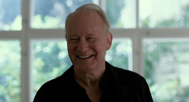 Citová hodnota: Stellan Skarsgård rozjíždí třaskavý koktejl rodinných vztahů | Fandíme filmu