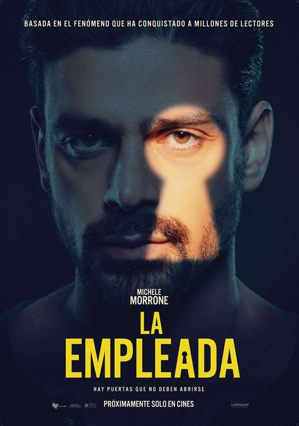 Pomocnice: Koukněte do zákulisí paranoidního thrilleru se Sydney Sweeney | Fandíme filmu