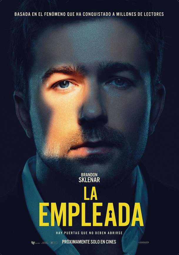 Pomocnice: Koukněte do zákulisí paranoidního thrilleru se Sydney Sweeney | Fandíme filmu