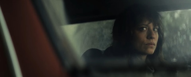 Dime tu nombre: V hloubi pod vesnicí číhá zlo | Fandíme serialům