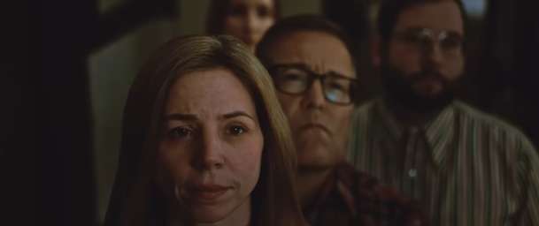 Dead Man's Wire: Vypjatý thriller si vzal rukojmí v prvním traileru | Fandíme filmu