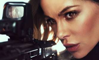 Wildcat: Kate Beckinsale řádí v traileru nové akční řežby | Fandíme filmu