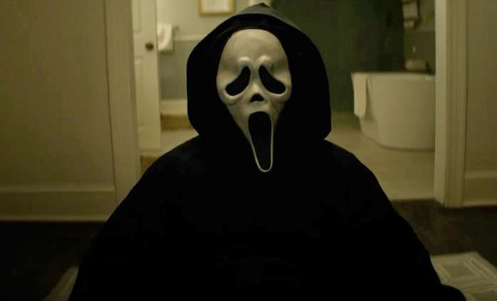 Vřískot 7: Podle nové upoutávky všechny dosavadní díly vedly až sem | Fandíme filmu