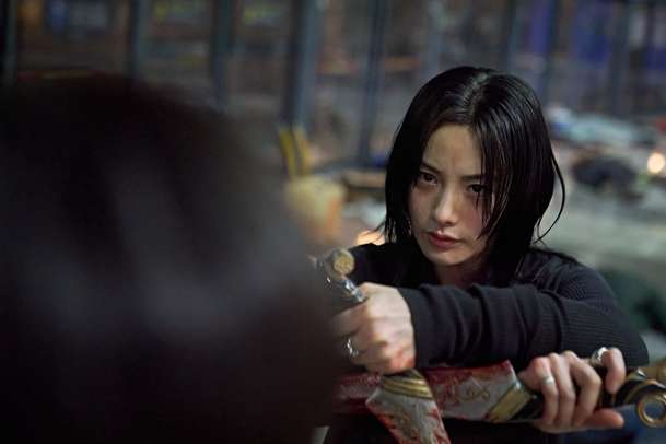 Omniscient Reader: The Prophecy - Magický román ožívá v akčním dobrodružství | Fandíme filmu