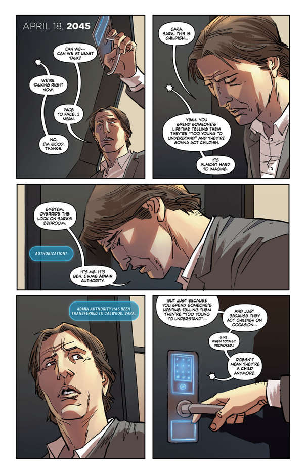 Last Flight Out: V nové akční sci-fi zbývají hodiny do finální evakuace Země | Fandíme filmu