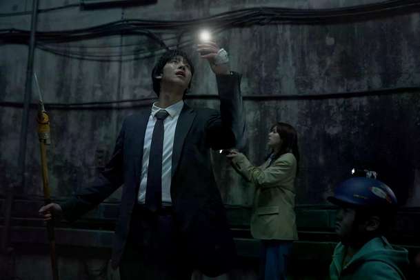 Omniscient Reader: The Prophecy - Magický román ožívá v akčním dobrodružství | Fandíme filmu