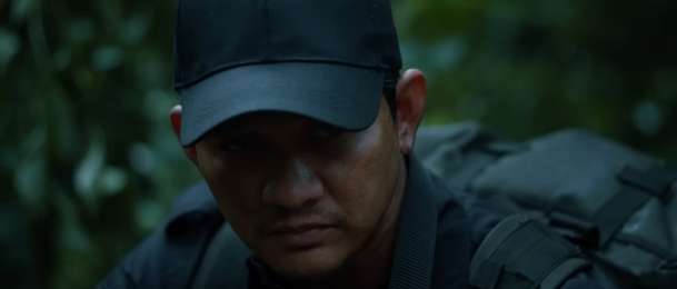 Timur: Akční specialista Iko Uwais se pouští do boje v indonéské džungli | Fandíme filmu