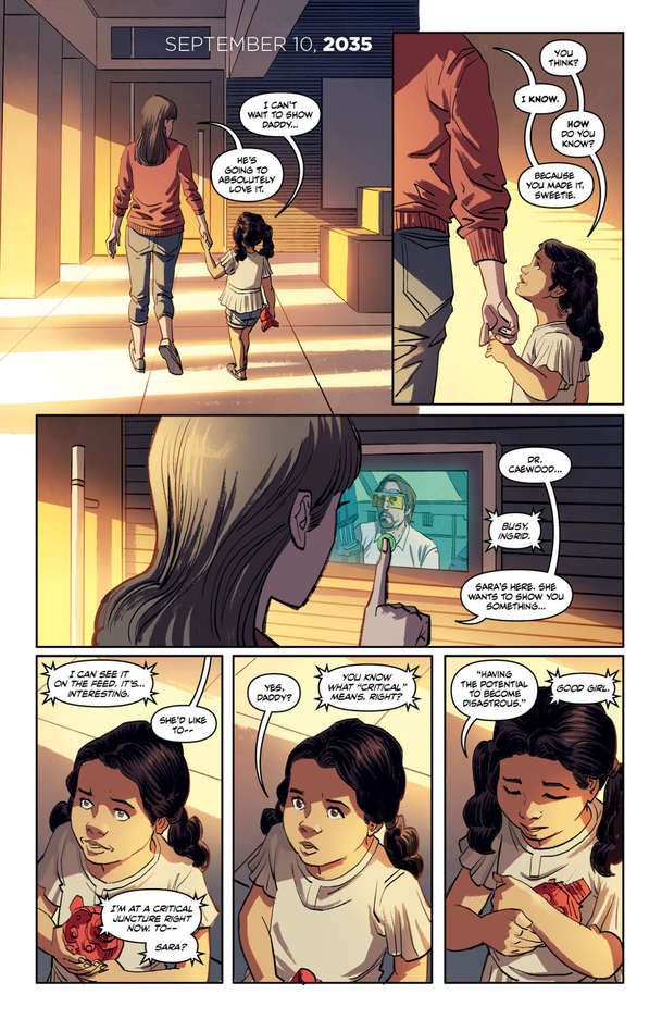 Last Flight Out: V nové akční sci-fi zbývají hodiny do finální evakuace Země | Fandíme filmu