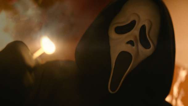 Vřískot 7: První trailer je tu, Sidney Prescott je zpátky | Fandíme filmu