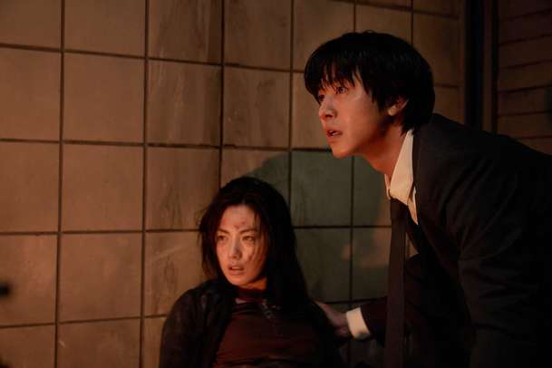 Omniscient Reader: The Prophecy - Magický román ožívá v akčním dobrodružství | Fandíme filmu