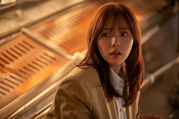 Omniscient Reader: The Prophecy - Magický román ožívá v akčním dobrodružství | Fandíme filmu