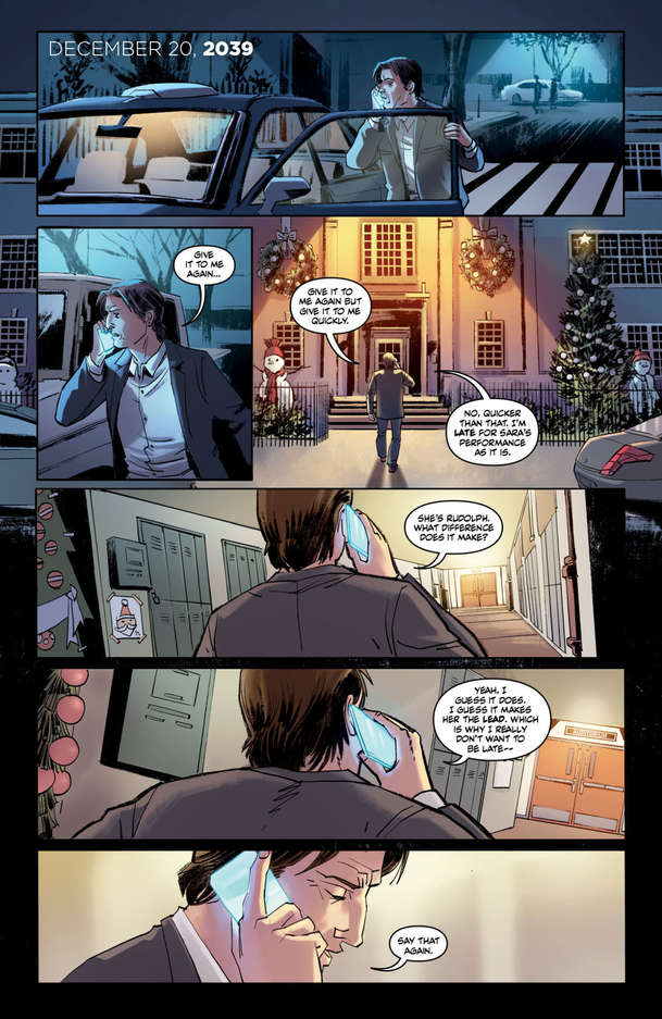 Last Flight Out: V nové akční sci-fi zbývají hodiny do finální evakuace Země | Fandíme filmu