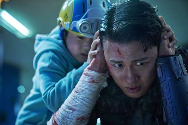 Omniscient Reader: The Prophecy - Magický román ožívá v akčním dobrodružství | Fandíme filmu