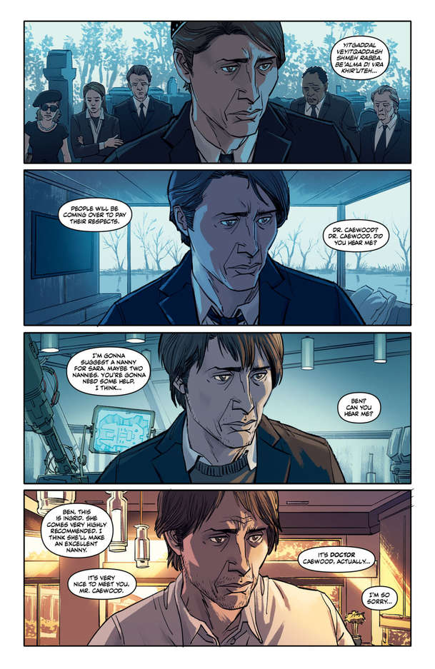 Last Flight Out: V nové akční sci-fi zbývají hodiny do finální evakuace Země | Fandíme filmu