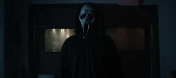 Vřískot 7: První trailer je tu, Sidney Prescott je zpátky | Fandíme filmu