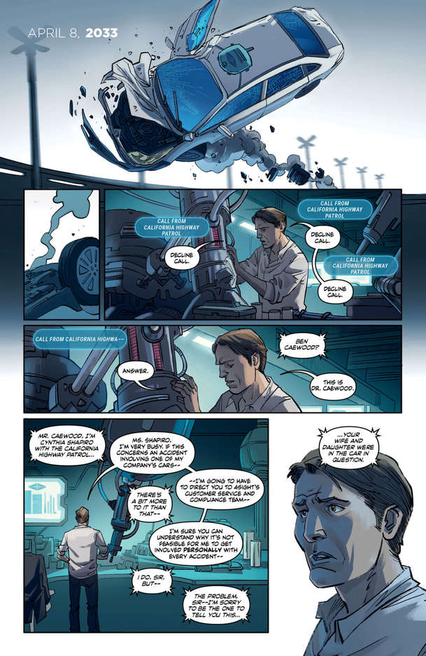 Last Flight Out: V nové akční sci-fi zbývají hodiny do finální evakuace Země | Fandíme filmu