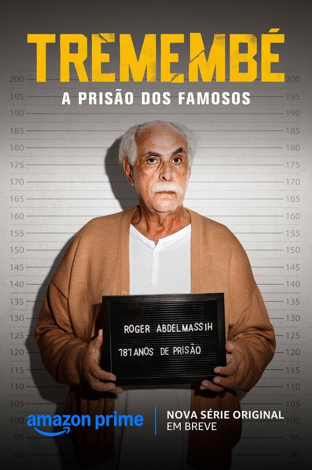 Tremembé: Příchod nové trestankyně rozpoutá ve věznici boj o moc | Fandíme serialům