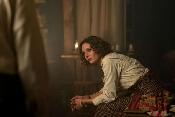 Modi: Historické drama Johnnyho Deppa předvedlo trailer | Fandíme filmu