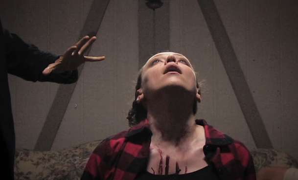 Man Finds Tape: Děsivé nahrávky z internetu odhalují skutečné zlo | Fandíme filmu