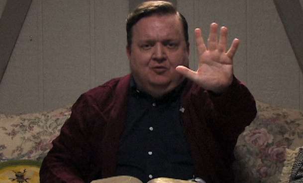 Man Finds Tape: Děsivé nahrávky z internetu odhalují skutečné zlo | Fandíme filmu