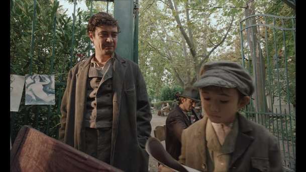 Modi: Historické drama Johnnyho Deppa předvedlo trailer | Fandíme filmu