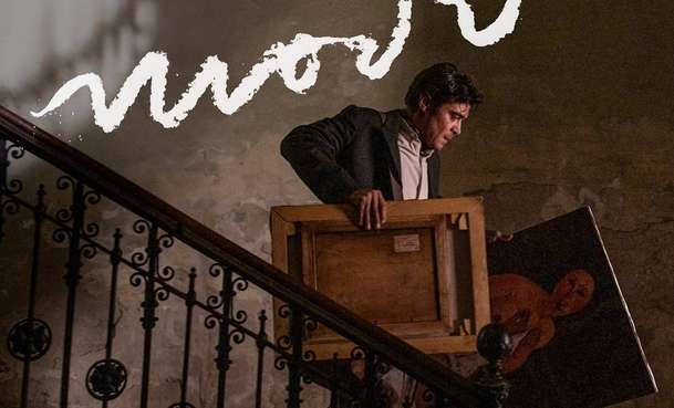 Modi: Historické drama Johnnyho Deppa předvedlo trailer | Fandíme filmu