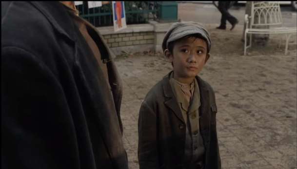 Modi: Historické drama Johnnyho Deppa předvedlo trailer | Fandíme filmu