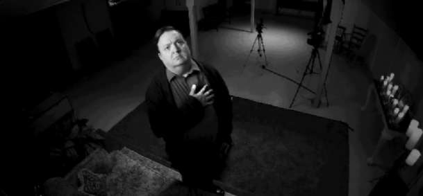 Man Finds Tape: Děsivé nahrávky z internetu odhalují skutečné zlo | Fandíme filmu