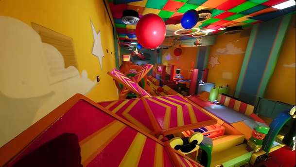 Finding Frankie: Hororovou hru plnou smrtících překážek čeká filmové zpracování | Fandíme filmu