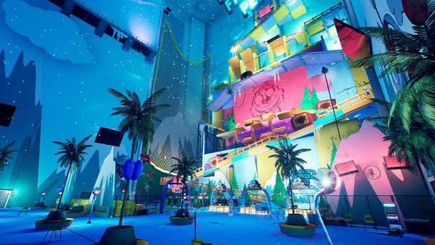 Finding Frankie: Hororovou hru plnou smrtících překážek čeká filmové zpracování | Fandíme filmu